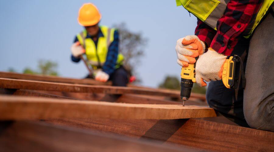 Expert flood damage restoration services in Hazel Green, KY
